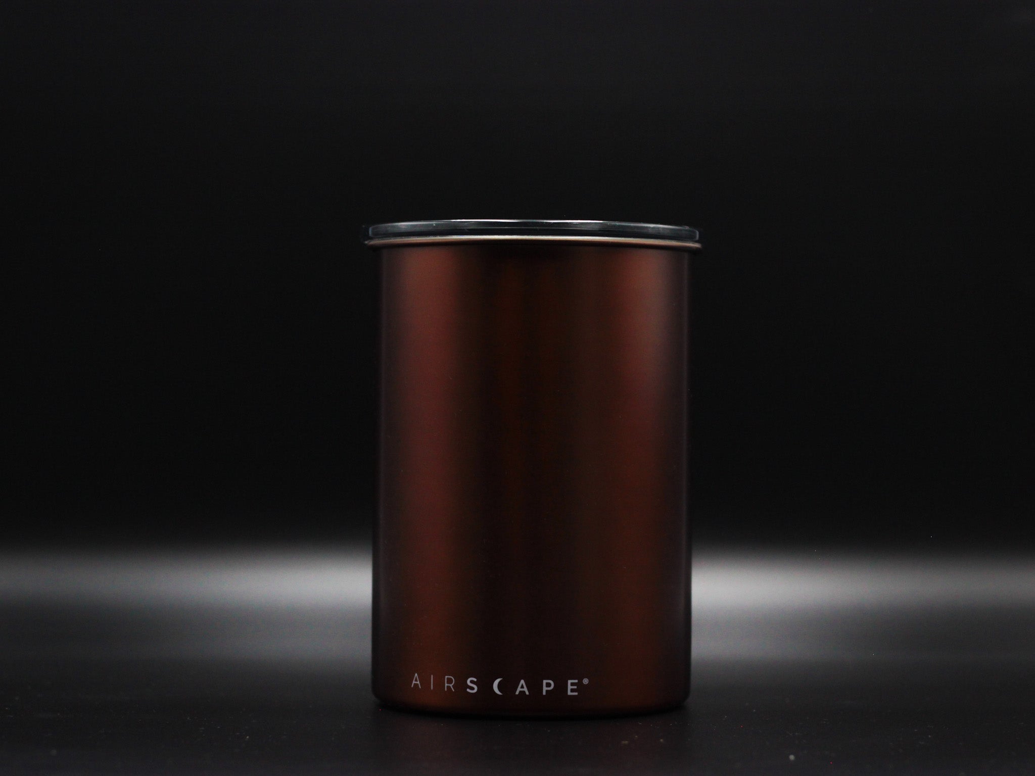 Airscape Classic 7" Medium - Brushed Copper