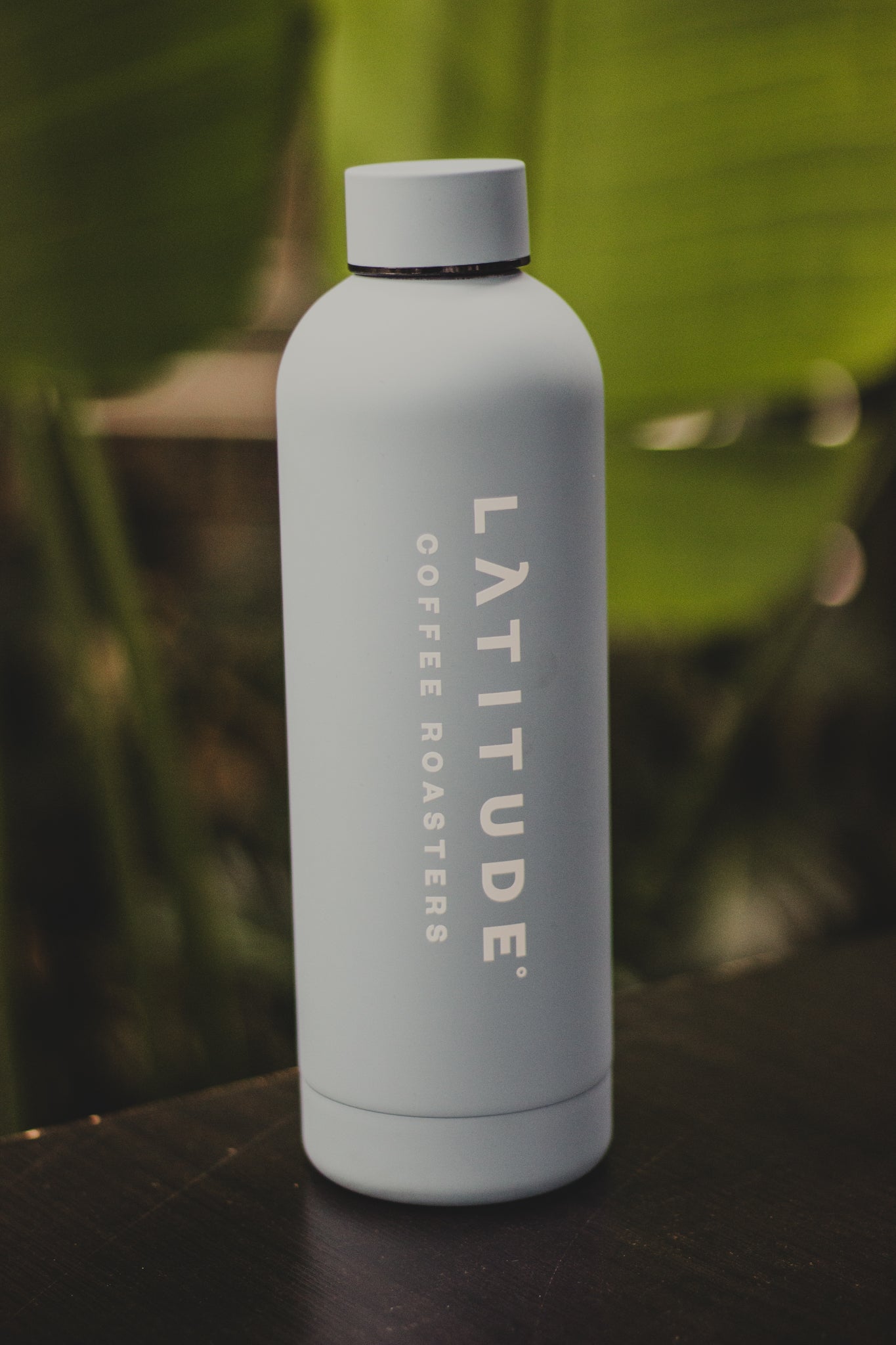 Latitude Water Bottle