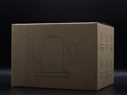 Varia Smart Control Kettle