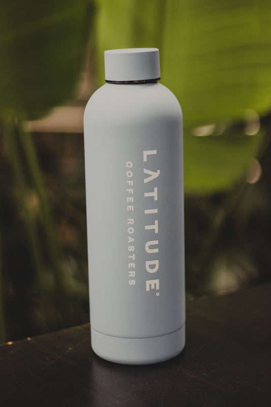 Latitude Water Bottle