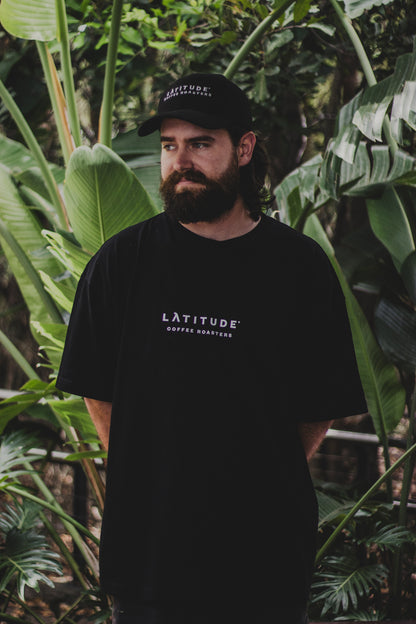 Latitude Oversized T-Shirt